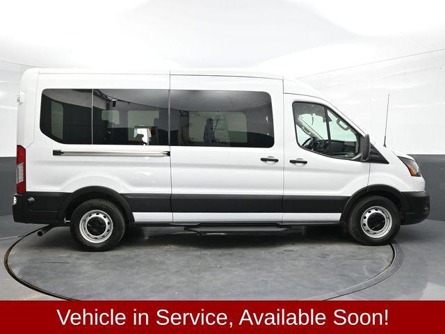 used 2024 Ford Transit-350 car, priced at $54,900