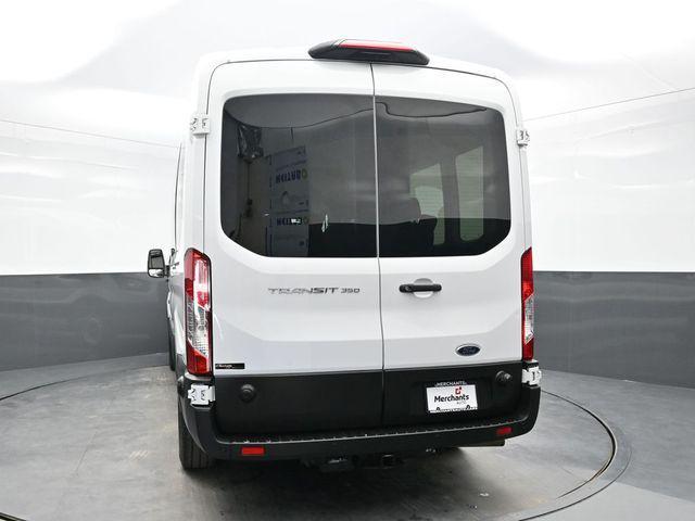 used 2024 Ford Transit-350 car, priced at $48,900