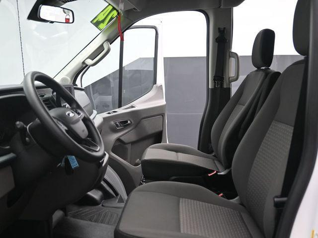 used 2024 Ford Transit-350 car, priced at $48,900