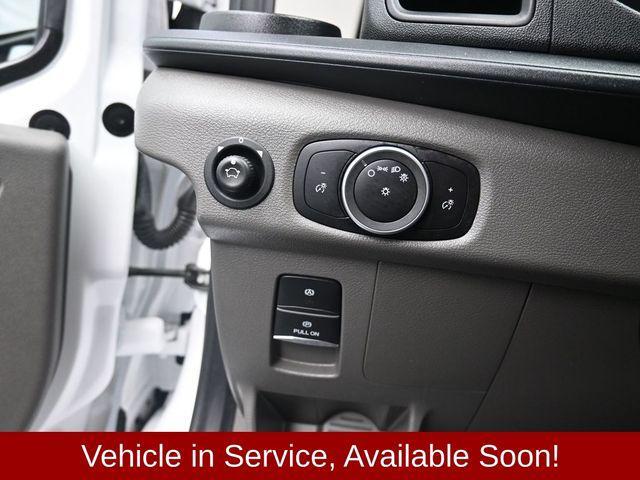 used 2024 Ford Transit-350 car, priced at $54,900