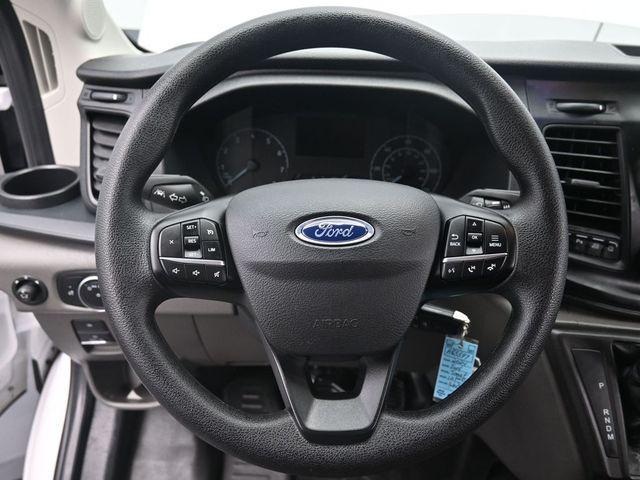 used 2024 Ford Transit-350 car, priced at $48,900