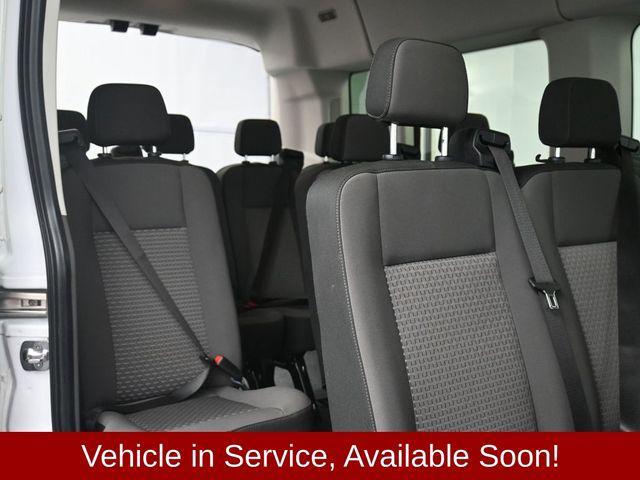 used 2024 Ford Transit-350 car, priced at $54,900
