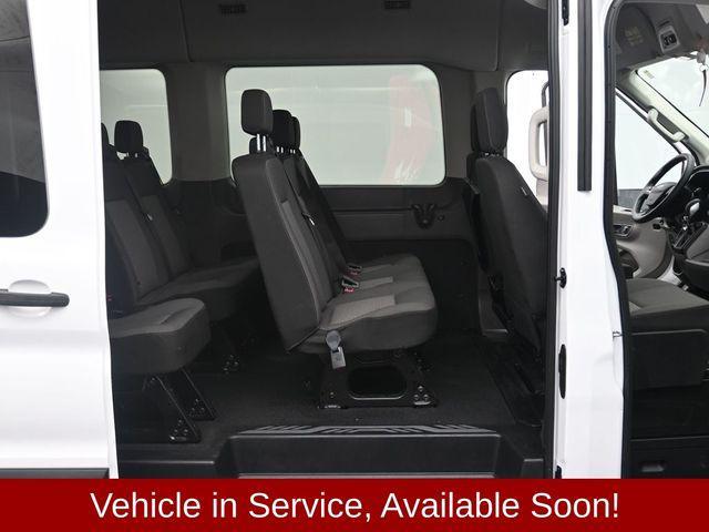 used 2024 Ford Transit-350 car, priced at $54,900