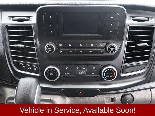 used 2024 Ford Transit-350 car, priced at $54,900