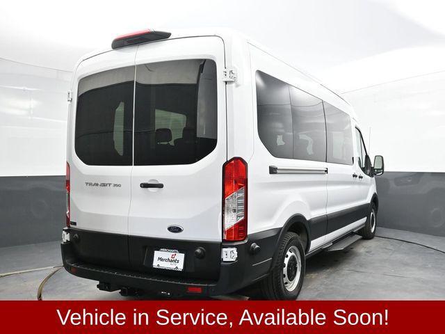 used 2024 Ford Transit-350 car, priced at $54,900