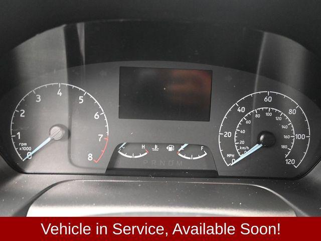 used 2024 Ford Transit-350 car, priced at $54,900