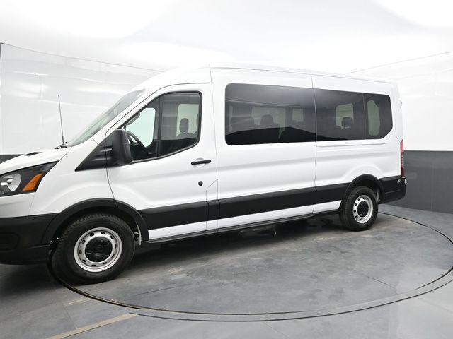 used 2024 Ford Transit-350 car, priced at $48,900