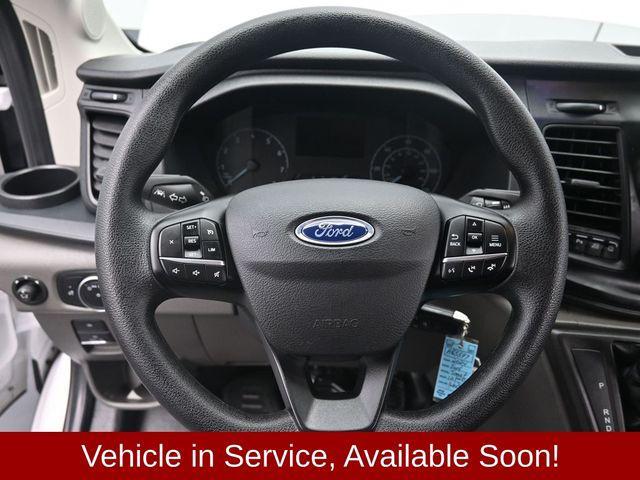 used 2024 Ford Transit-350 car, priced at $54,900