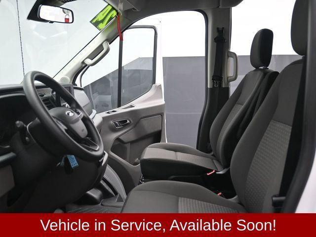 used 2024 Ford Transit-350 car, priced at $54,900