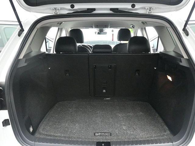 used 2022 Volkswagen Taos car, priced at $18,563