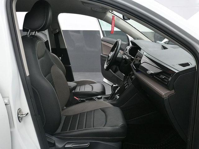 used 2022 Volkswagen Taos car, priced at $18,563