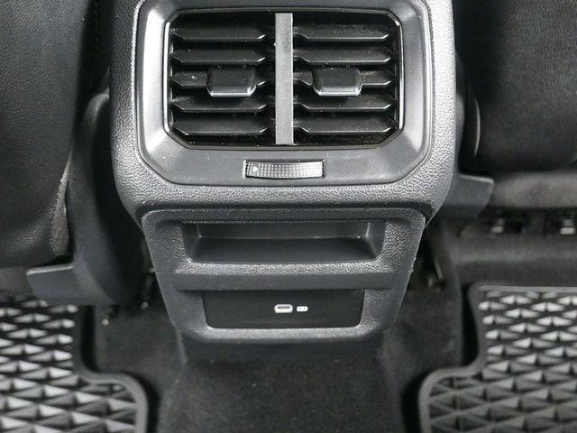 used 2022 Volkswagen Taos car, priced at $18,563