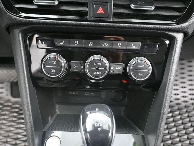 used 2022 Volkswagen Taos car, priced at $18,563