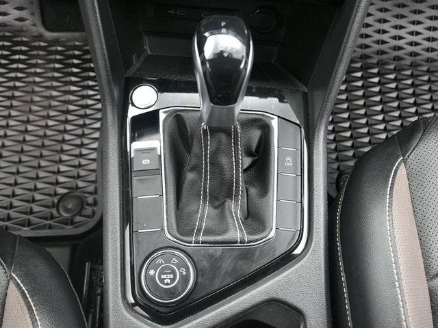 used 2022 Volkswagen Taos car, priced at $18,563