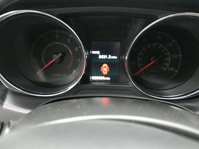 used 2021 Mitsubishi Outlander Sport car, priced at $16,735