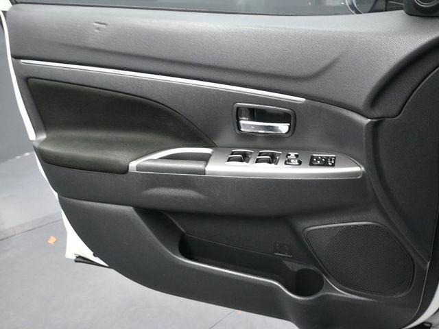 used 2021 Mitsubishi Outlander Sport car, priced at $16,735