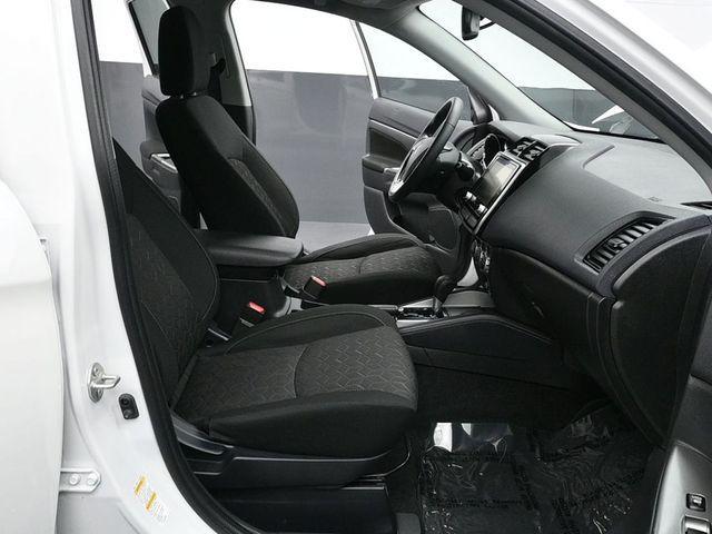 used 2021 Mitsubishi Outlander Sport car, priced at $16,735