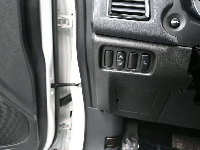 used 2021 Mitsubishi Outlander Sport car, priced at $16,735