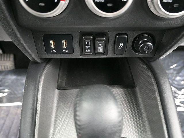 used 2021 Mitsubishi Outlander Sport car, priced at $16,735