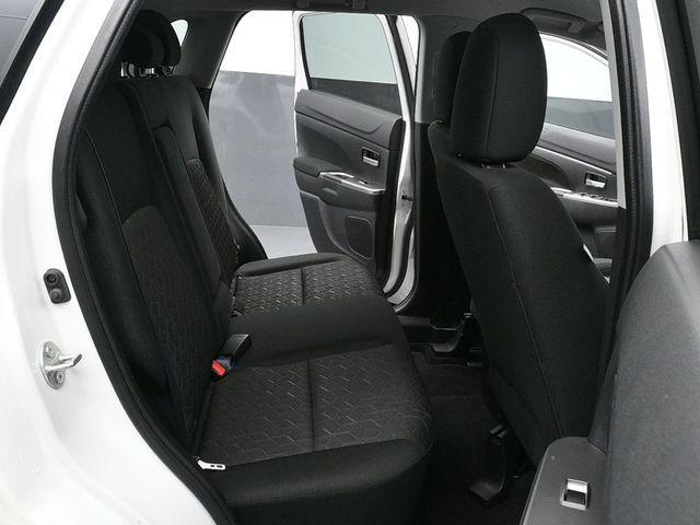 used 2021 Mitsubishi Outlander Sport car, priced at $16,735