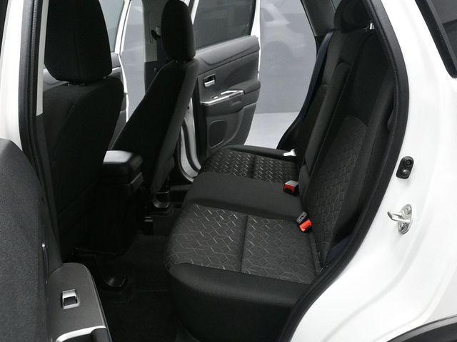 used 2021 Mitsubishi Outlander Sport car, priced at $16,735