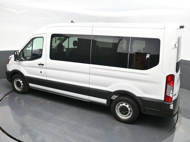 used 2023 Ford Transit-350 car, priced at $50,900