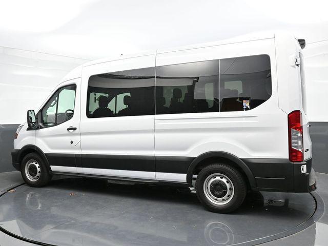 used 2023 Ford Transit-350 car, priced at $50,900