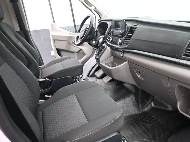 used 2023 Ford Transit-350 car, priced at $50,900