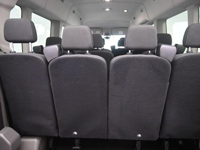 used 2023 Ford Transit-350 car, priced at $50,900