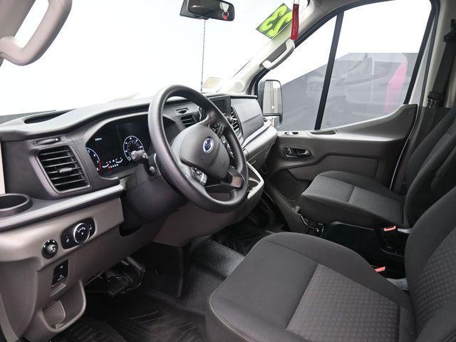 used 2023 Ford Transit-350 car, priced at $50,900