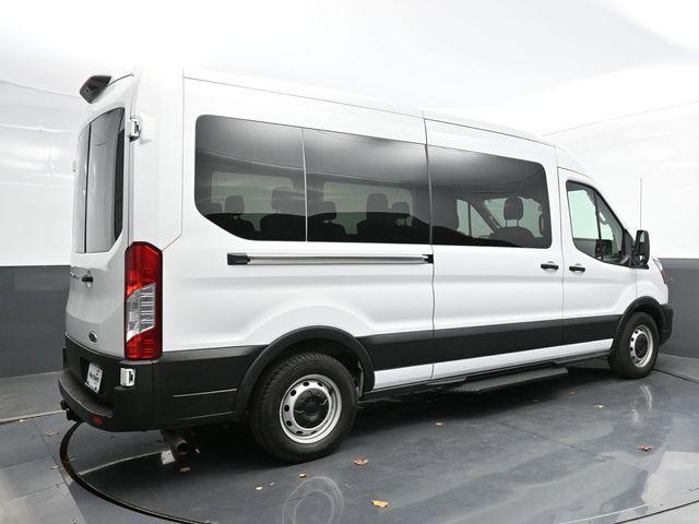 used 2023 Ford Transit-350 car, priced at $50,900