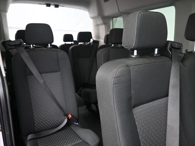 used 2023 Ford Transit-350 car, priced at $50,900