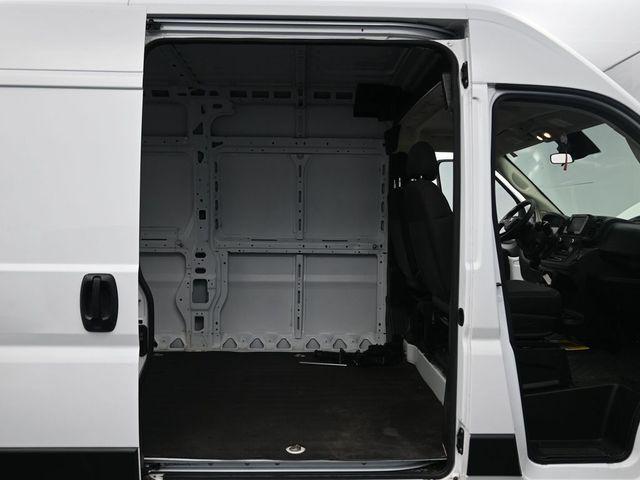 used 2023 Ram ProMaster 2500 car, priced at $28,000