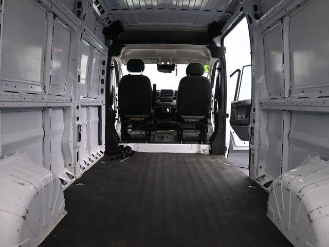 used 2023 Ram ProMaster 2500 car, priced at $28,000
