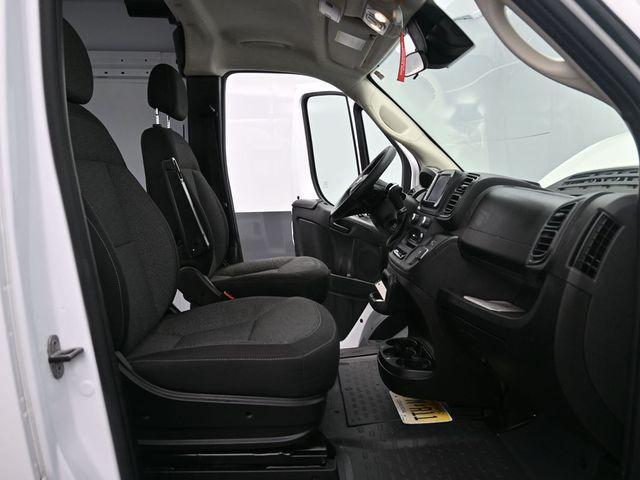 used 2023 Ram ProMaster 2500 car, priced at $28,000