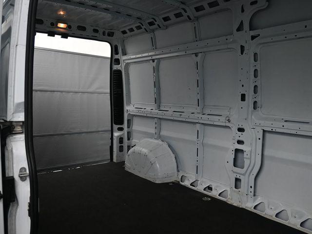 used 2023 Ram ProMaster 2500 car, priced at $28,000