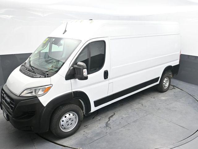 used 2023 Ram ProMaster 2500 car, priced at $28,000