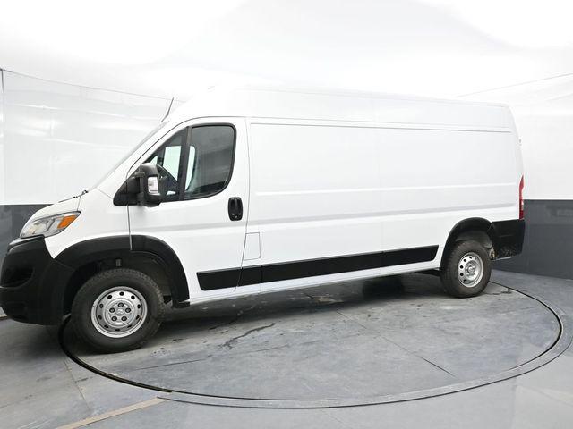 used 2023 Ram ProMaster 2500 car, priced at $28,000