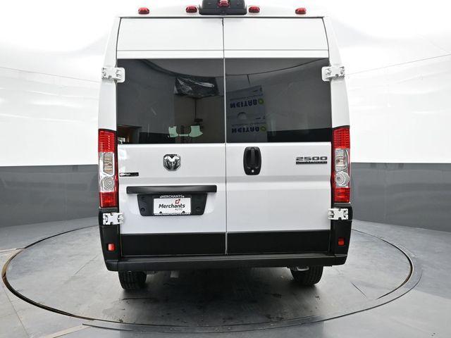 used 2023 Ram ProMaster 2500 car, priced at $28,000
