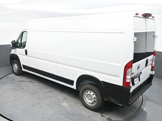 used 2023 Ram ProMaster 2500 car, priced at $28,000
