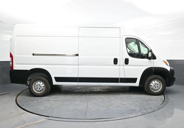 used 2023 Ram ProMaster 2500 car, priced at $28,000