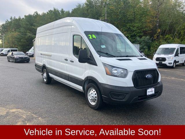 used 2024 Ford Transit-350 car, priced at $46,900