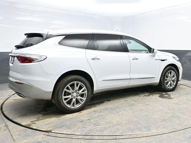 used 2022 Buick Enclave car, priced at $24,727