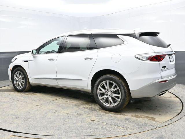 used 2022 Buick Enclave car, priced at $24,727