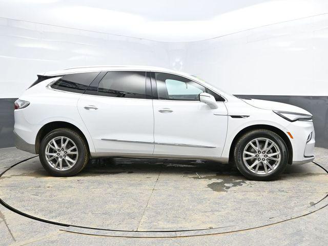 used 2022 Buick Enclave car, priced at $24,727