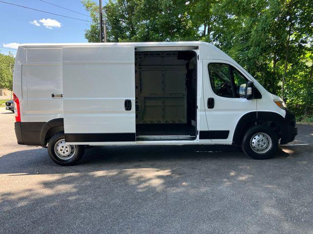 used 2023 Ram ProMaster 2500 car, priced at $38,900