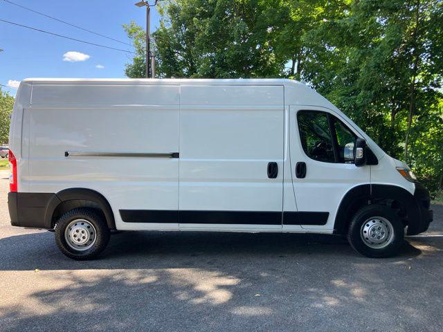 used 2023 Ram ProMaster 2500 car, priced at $38,900