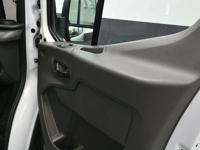 used 2022 Ford Transit-350 car, priced at $44,900