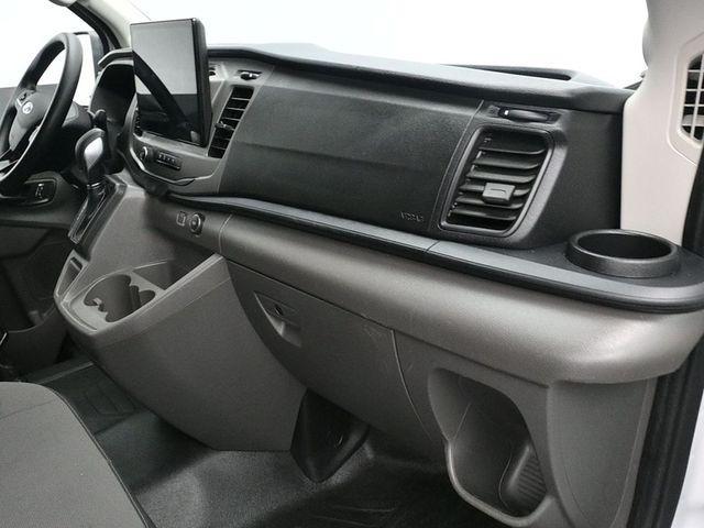 used 2022 Ford Transit-350 car, priced at $44,900