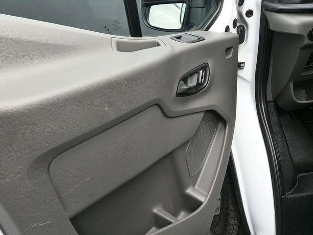 used 2022 Ford Transit-350 car, priced at $44,900
